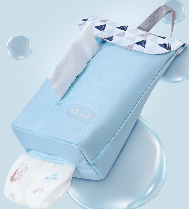 VersaTote Organizer: The Ultimate Multifunctional Diaper Storage Bag