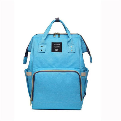 Large Diaper Bag Backpack