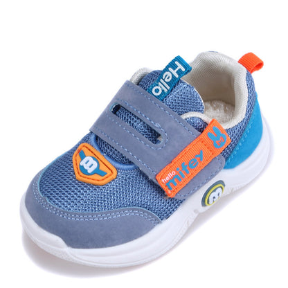 UniStep Leisure Toddler Sneakers