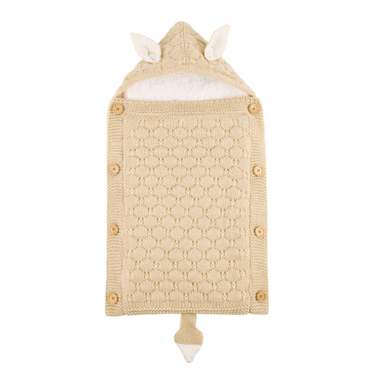 Baby sleeping bag