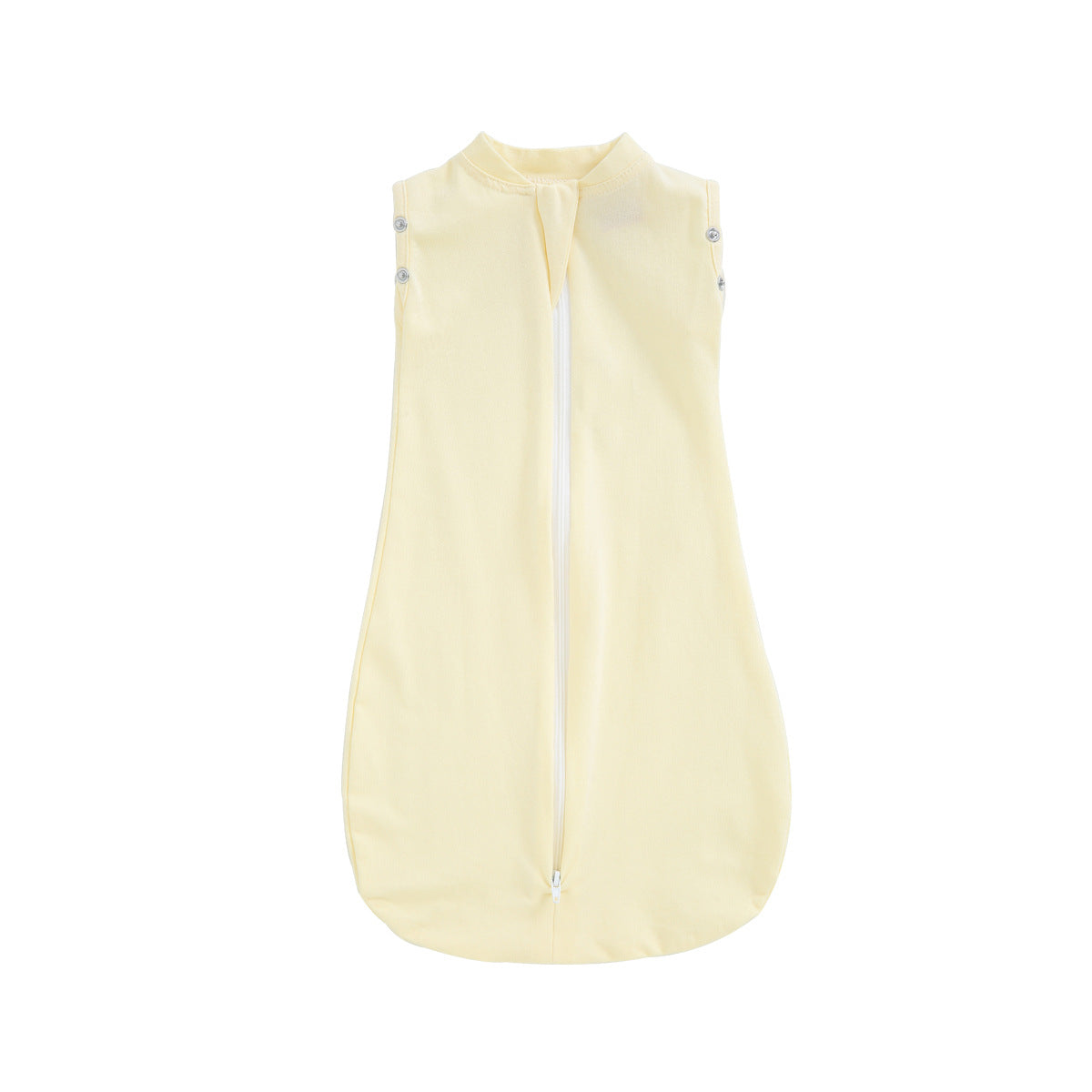 Baby cotton sleeping bag