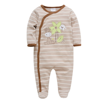 Newborn baby romper