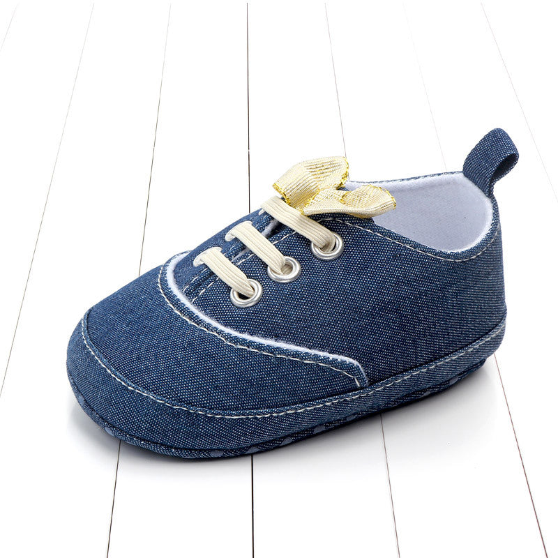 TinySteps Antiskid Walking Shoes