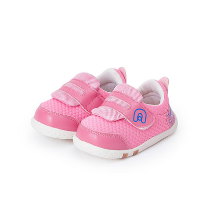 PuddleStompers: Skid-Proof & Breathable Baby Walking Shoes