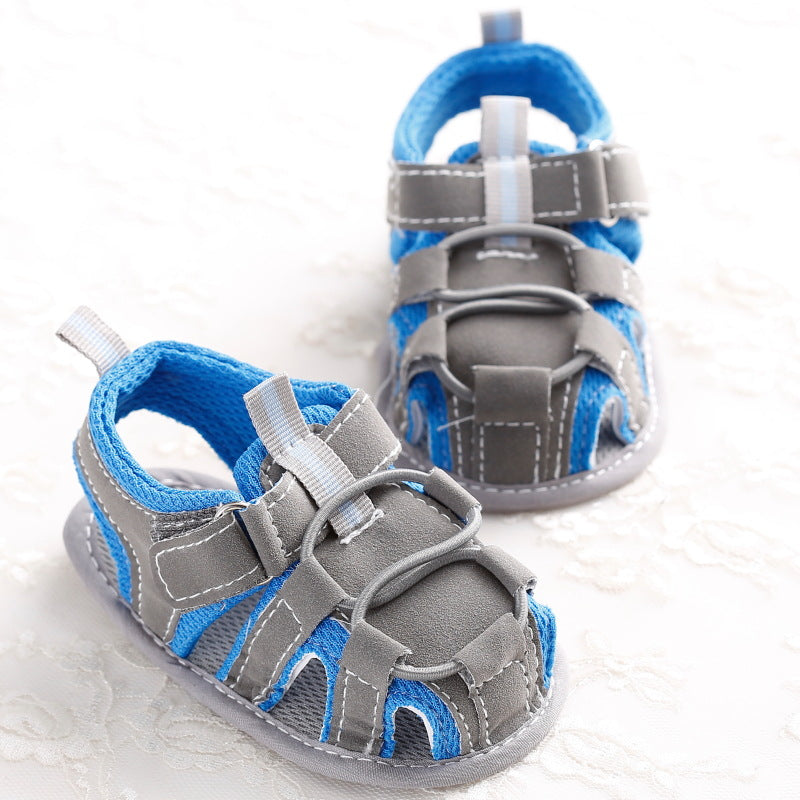 LittleSteps Gentleman Sandals