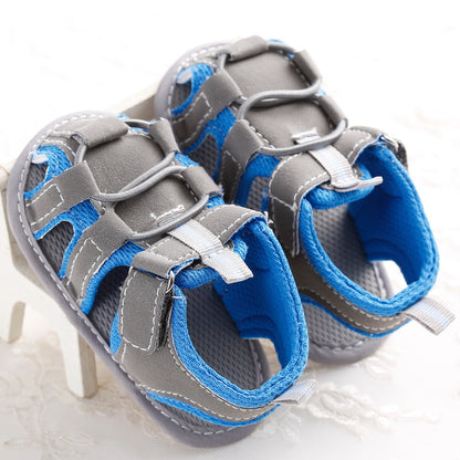 LittleSteps Gentleman Sandals