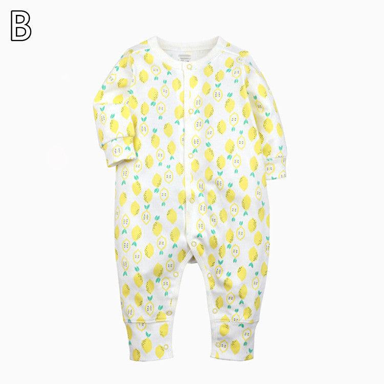 Little Explorer Boxer Romper: Cozy Long-Sleeved