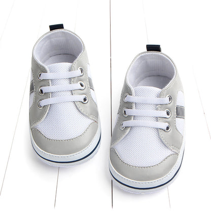 Adorable Spring and Autumn Baby Single Shoes