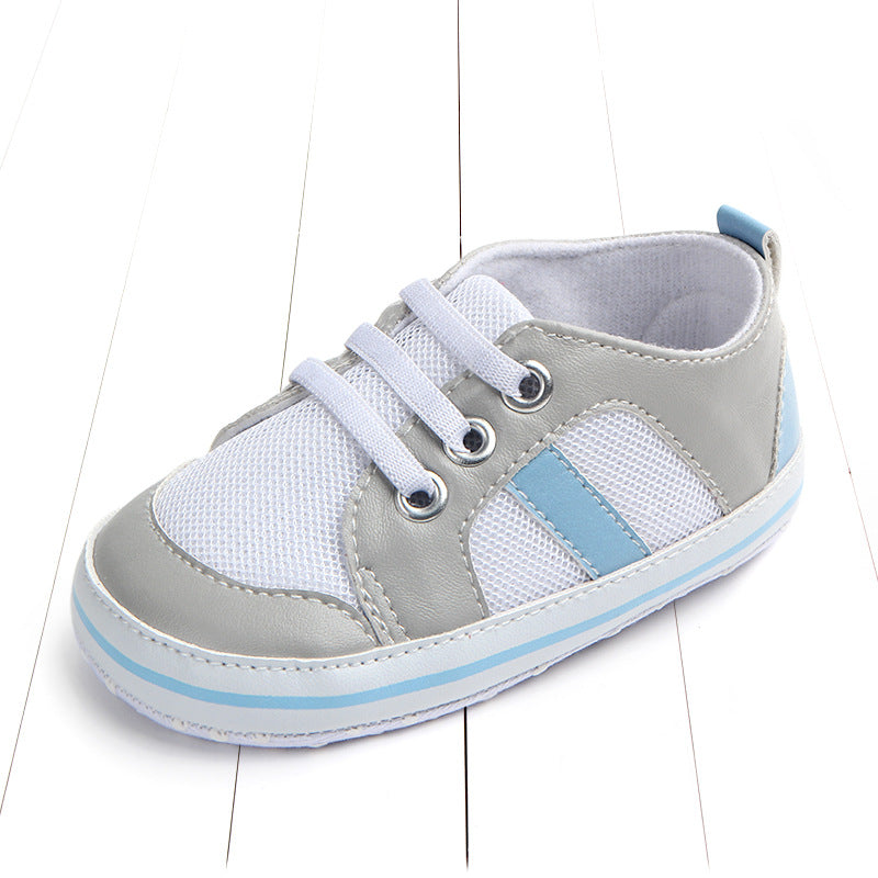 Adorable Spring and Autumn Baby Single Shoes