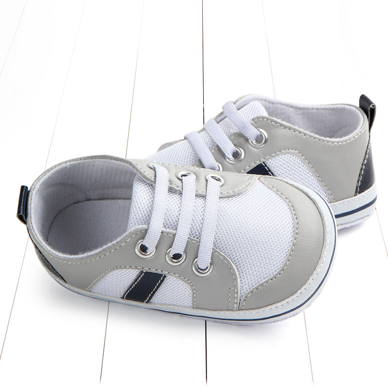 Adorable Spring and Autumn Baby Single Shoes