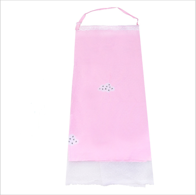 Breastfeeding towel