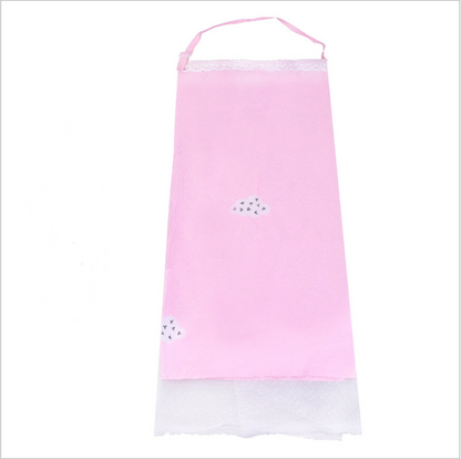 Breastfeeding towel