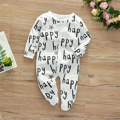 Baby jumpsuit