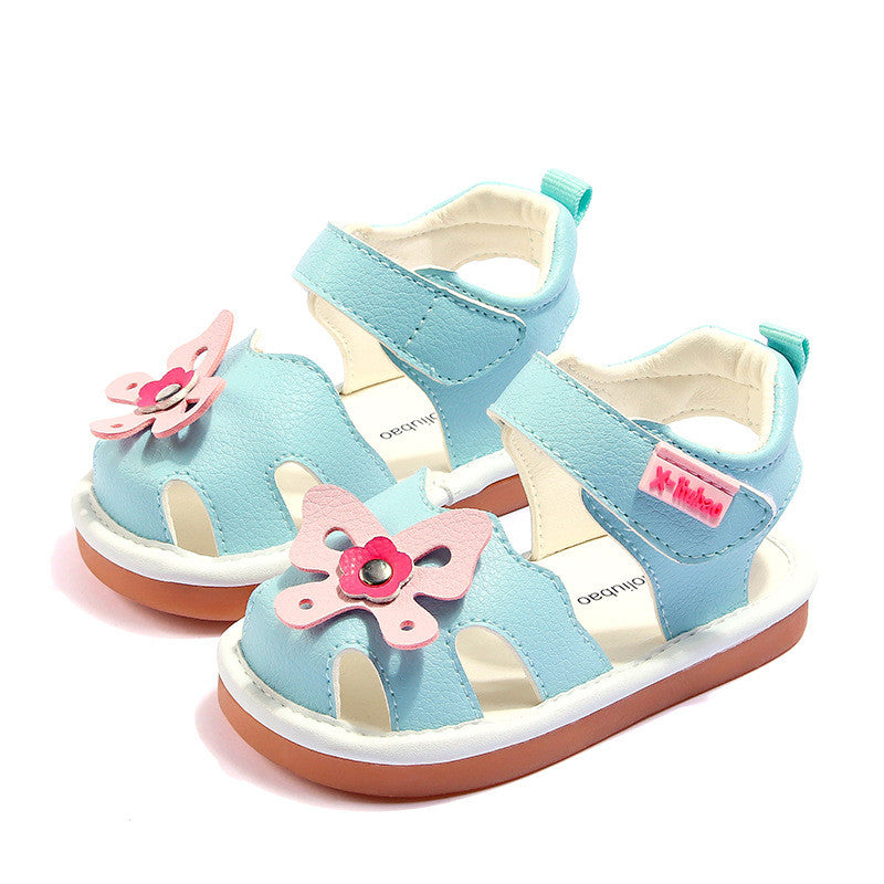 TinyToes Bow Princess Shoes - Elegant Toddler Footwear