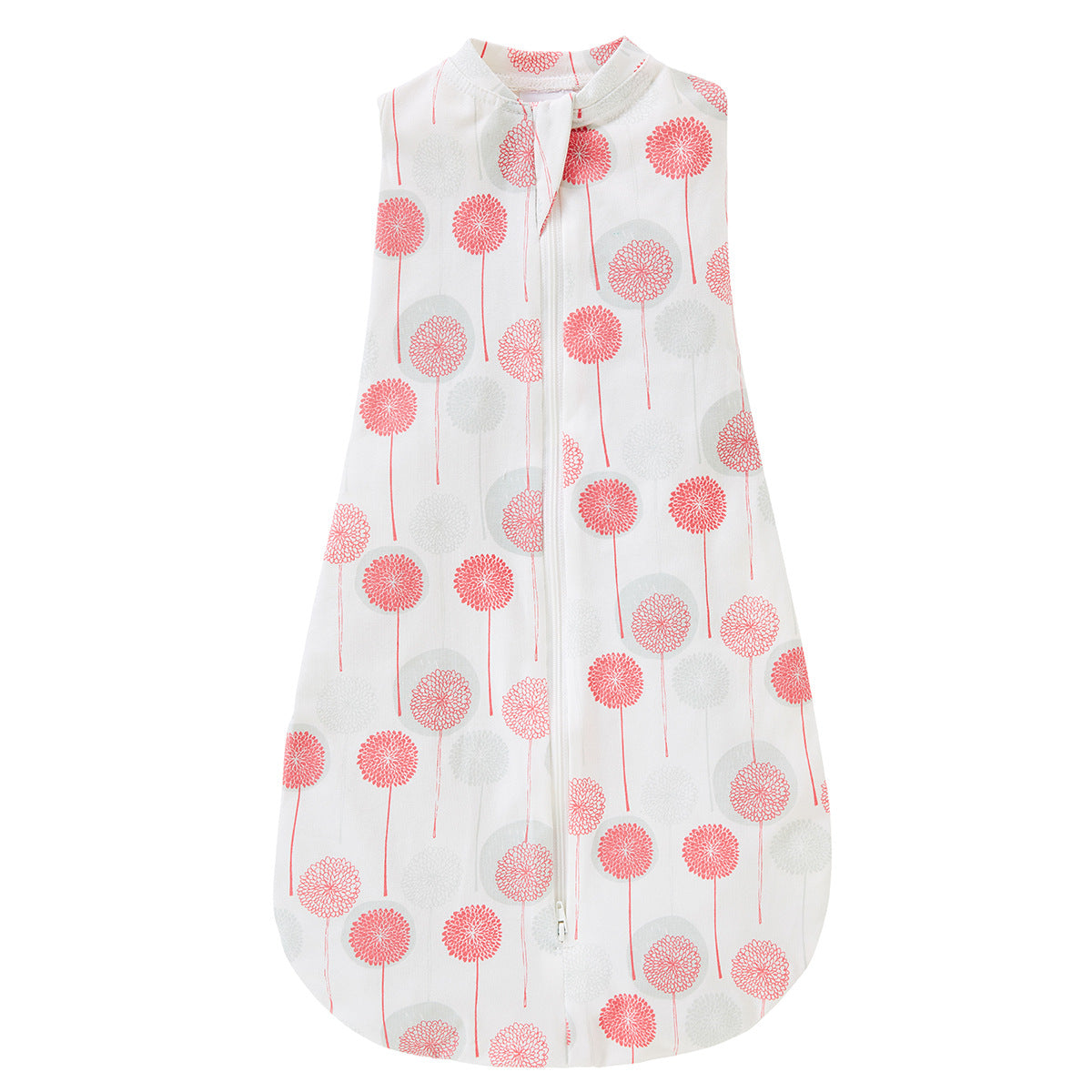 Baby cotton sleeping bag