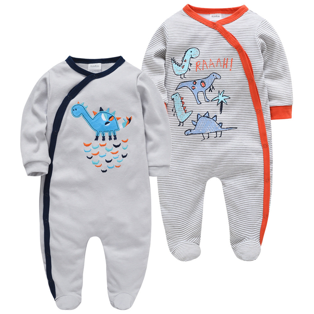 Baby onesies