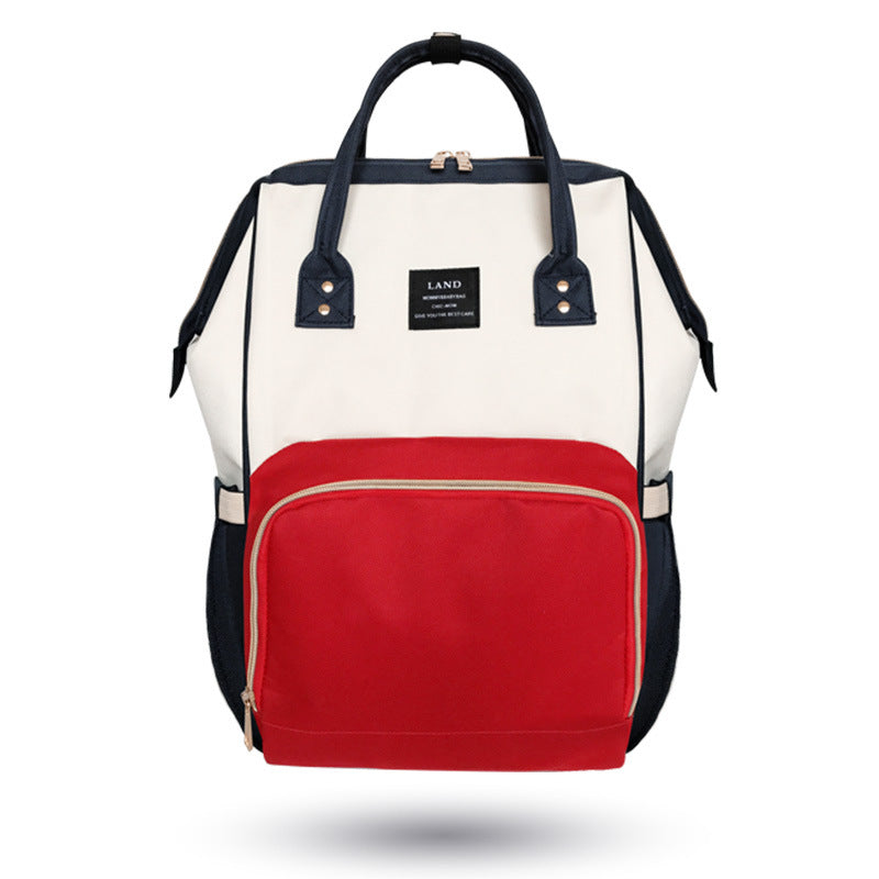 Designer Diaper Bag