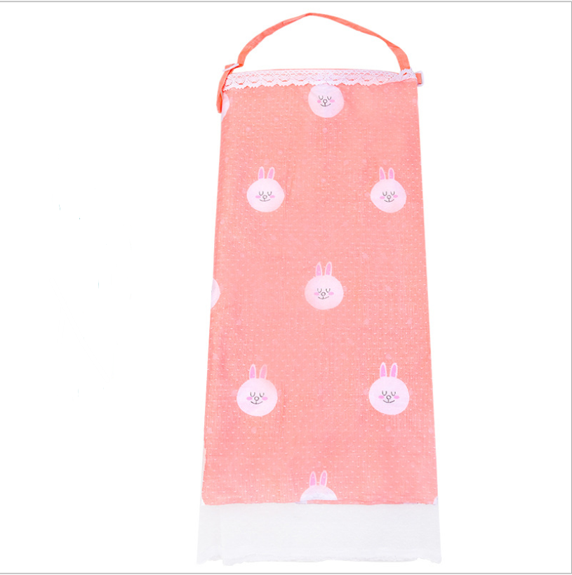 Breastfeeding towel