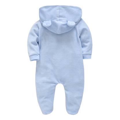 Baby’s First Outfit: One-Piece Romper for Ultimate Comfort and Style