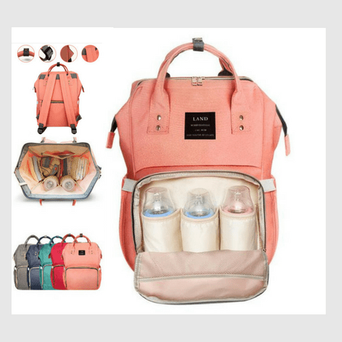 Designer Diaper Bag