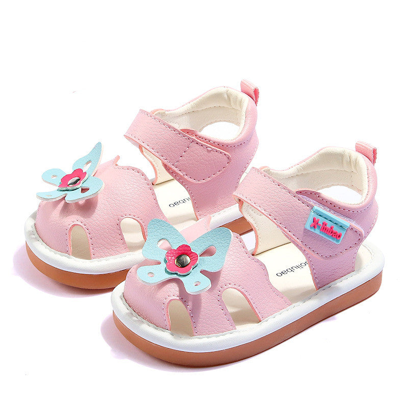 TinyToes Bow Princess Shoes - Elegant Toddler Footwear