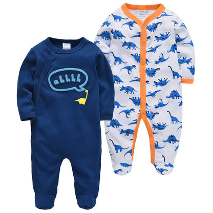 Baby onesies