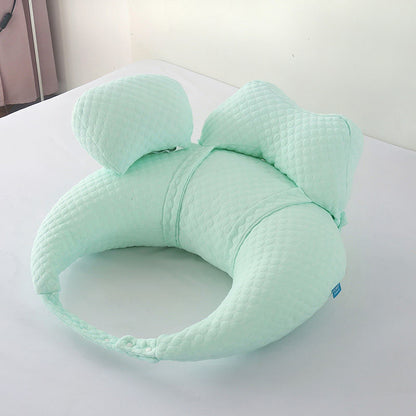 Nursing Device Baby Nursing Pillow Newborn Sitting In The Month