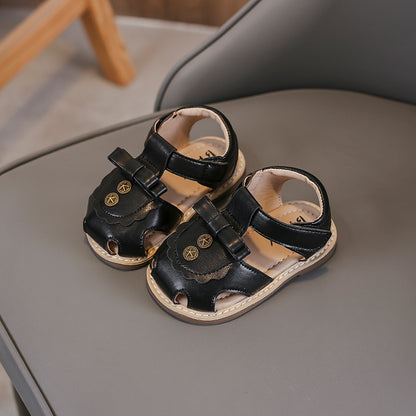 ComfyTots Soft Sole Anti-Slip Baby Sandals