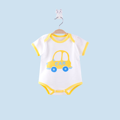 Baby summer onesies