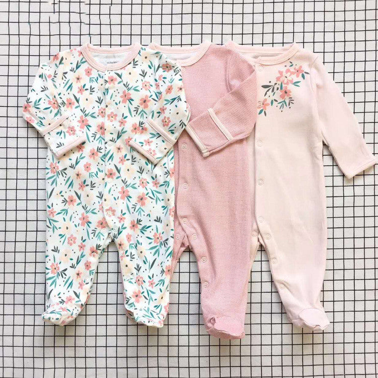 Baby’s First Steps: Crawling Suit for Active Exploration