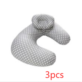 Breastfeeding pillow multi-function baby feeding pillow