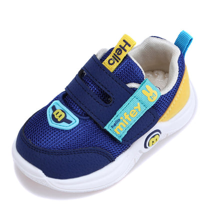 UniStep Leisure Toddler Sneakers