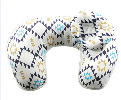 Breastfeeding pillow multi-function baby feeding pillow