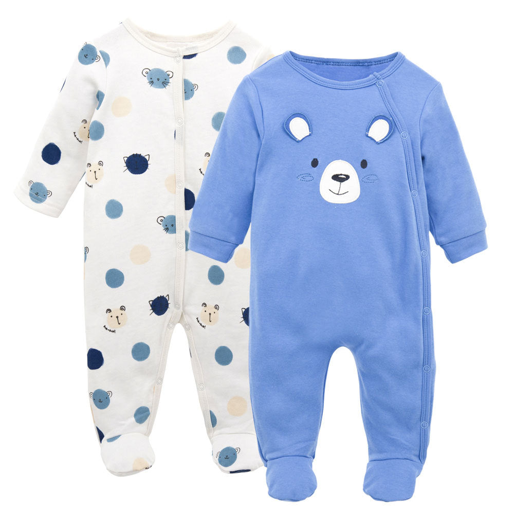 Baby onesies