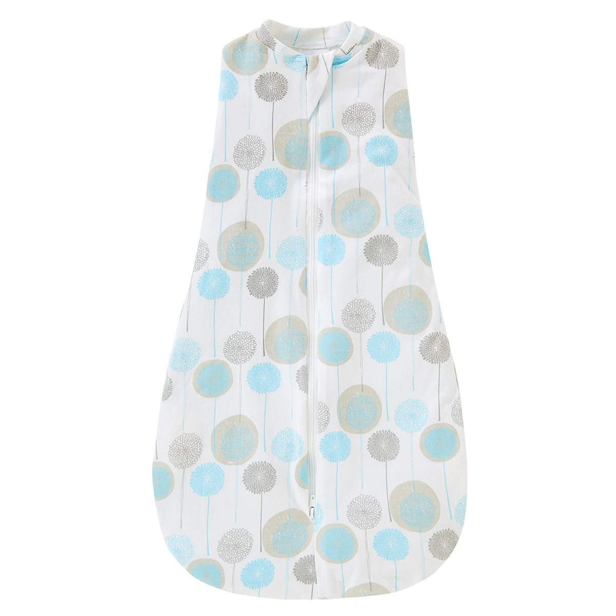 Baby cotton sleeping bag