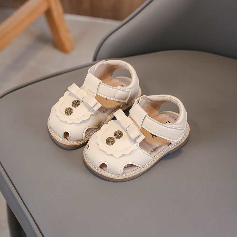 ComfyTots Soft Sole Anti-Slip Baby Sandals