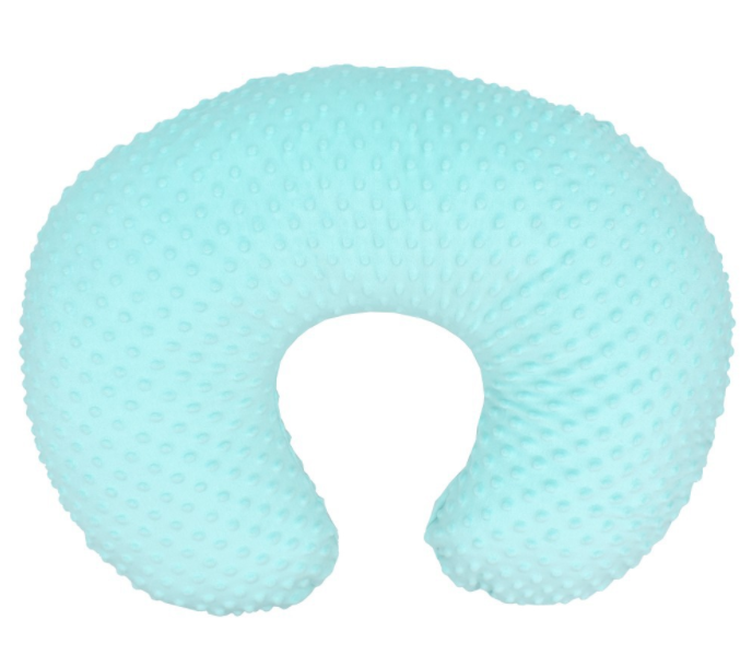 Baby U-shaped Nursing Pillow Pillowcase Multifunctional Learning Pillowcase Super Soft Nursing Pillow Pillowcase