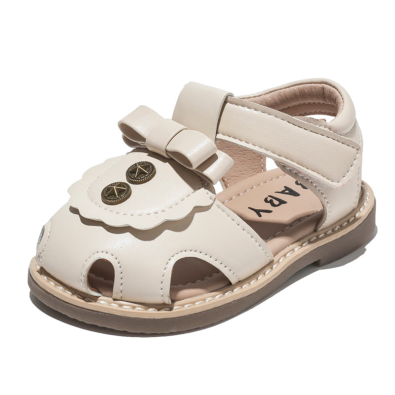 ComfyTots Soft Sole Anti-Slip Baby Sandals