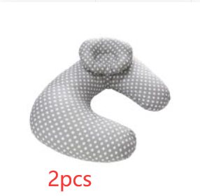 Breastfeeding pillow multi-function baby feeding pillow